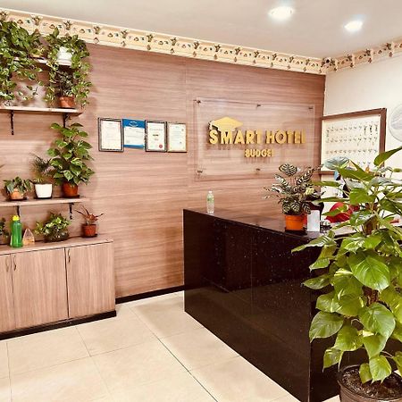 Smart Budget Hotel - Κλάνγκ Εξωτερικό φωτογραφία