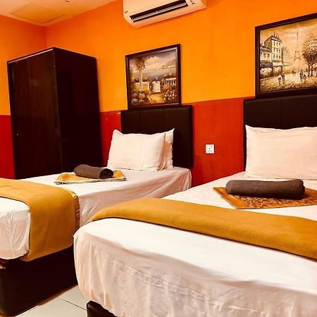 Smart Budget Hotel - Κλάνγκ Εξωτερικό φωτογραφία