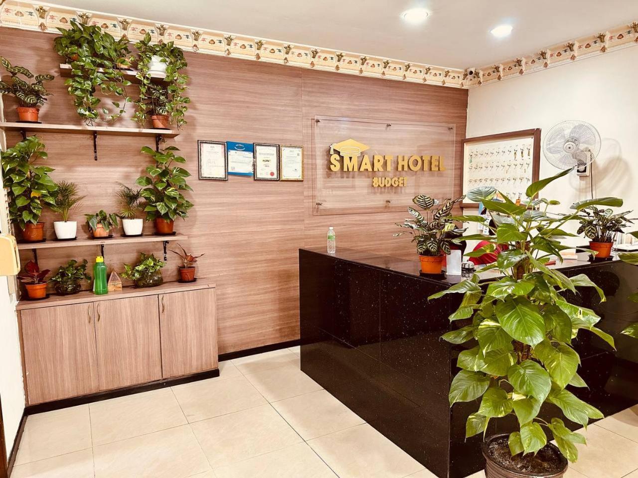 Smart Budget Hotel - Κλάνγκ Εξωτερικό φωτογραφία