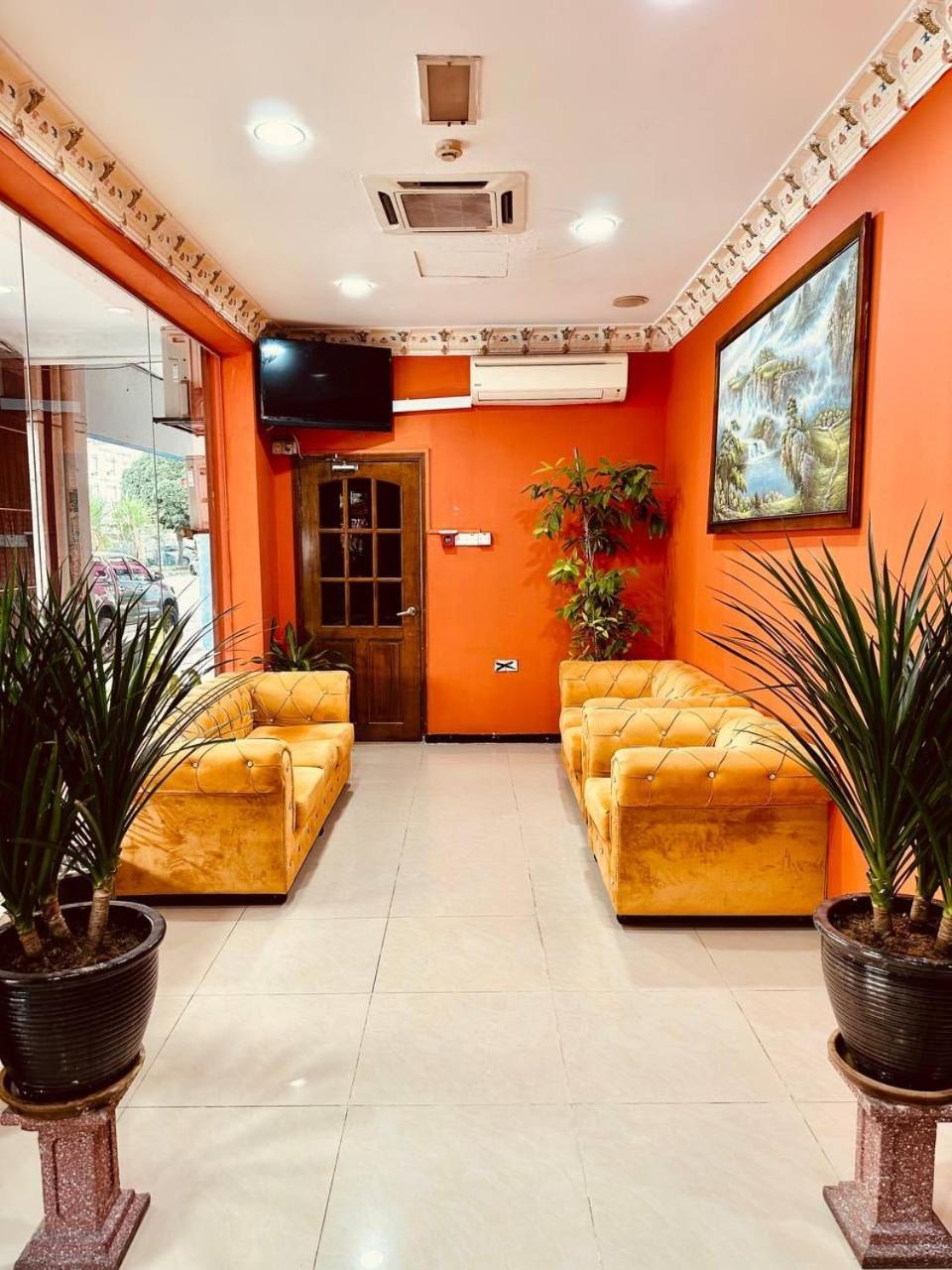 Smart Budget Hotel - Κλάνγκ Εξωτερικό φωτογραφία