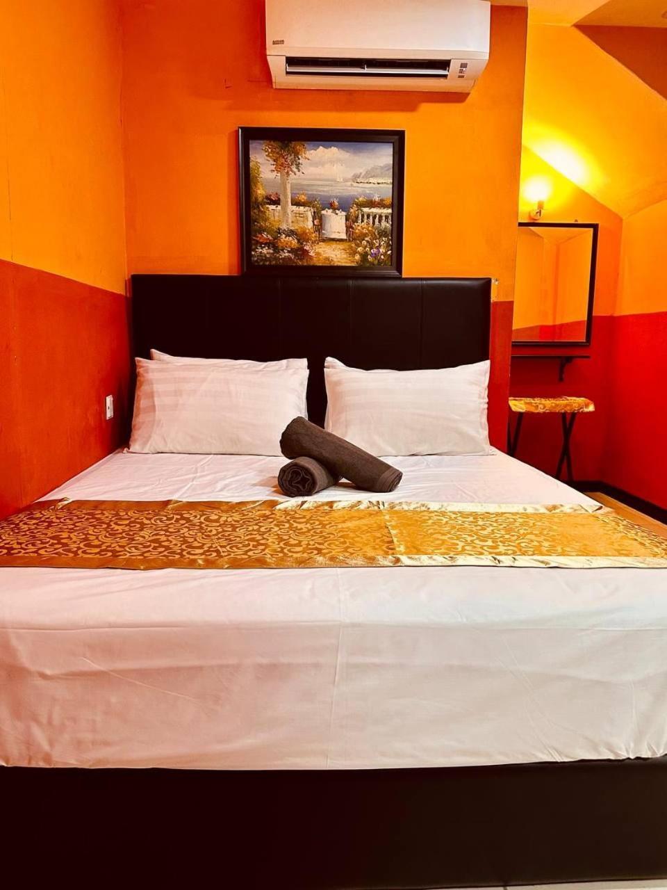 Smart Budget Hotel - Κλάνγκ Εξωτερικό φωτογραφία