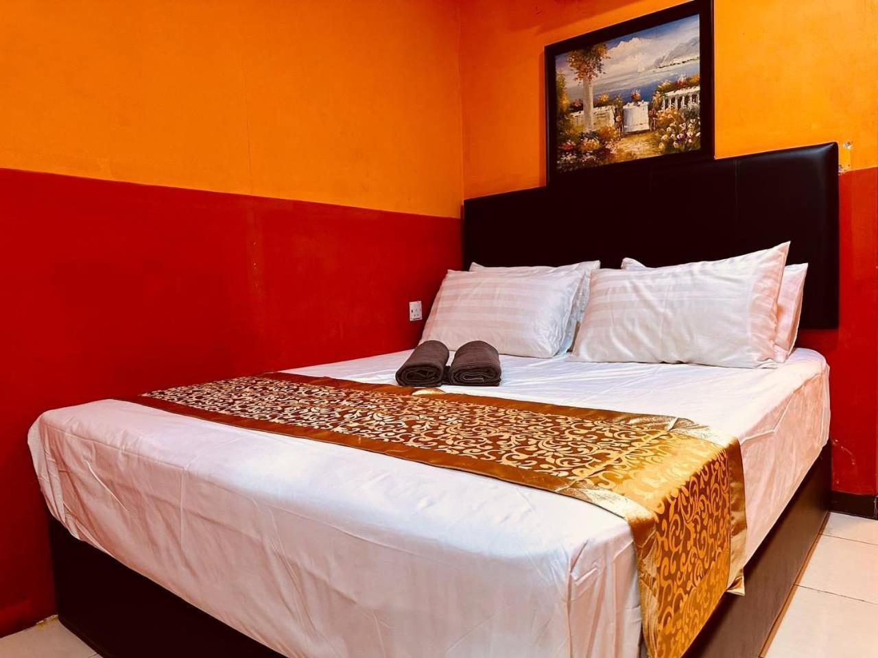 Smart Budget Hotel - Κλάνγκ Εξωτερικό φωτογραφία