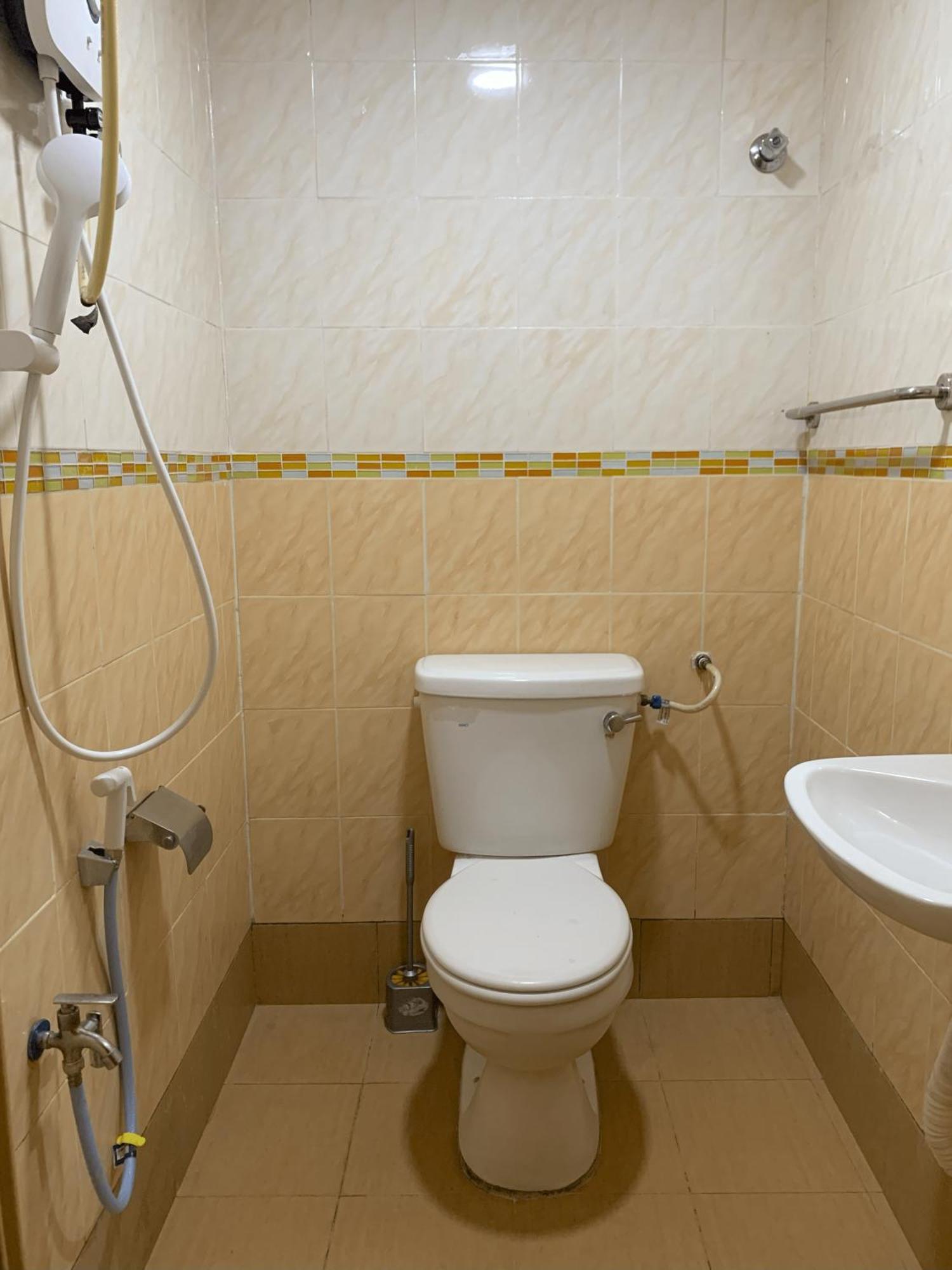 Smart Budget Hotel - Κλάνγκ Εξωτερικό φωτογραφία